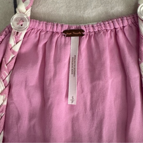 Free People The Perfect Sundress - Picture 12 of 16